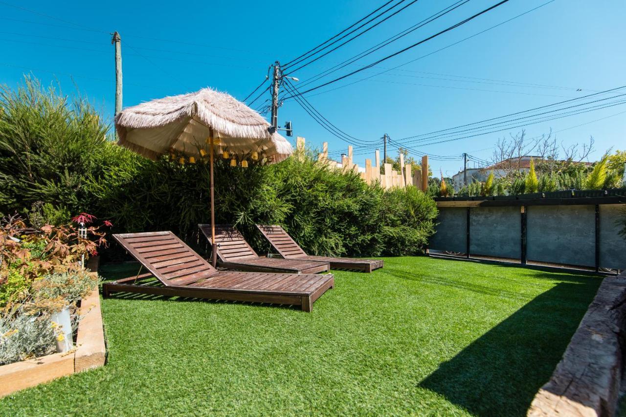 فيلا Casa Do Ti Gil ألديا دو ميكو المظهر الخارجي الصورة