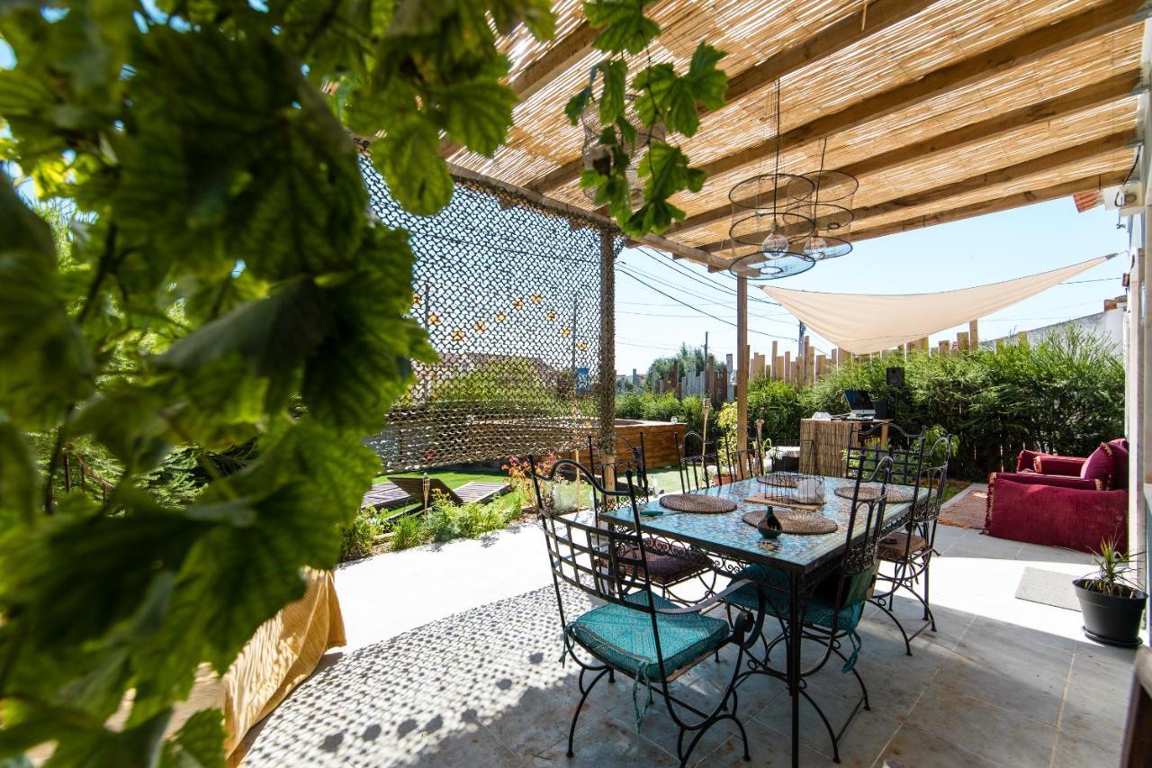فيلا Casa Do Ti Gil ألديا دو ميكو المظهر الخارجي الصورة
