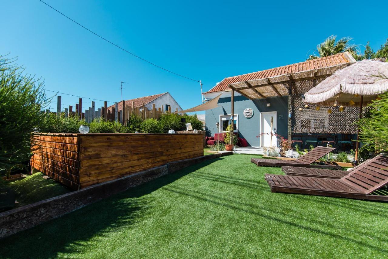 فيلا Casa Do Ti Gil ألديا دو ميكو المظهر الخارجي الصورة