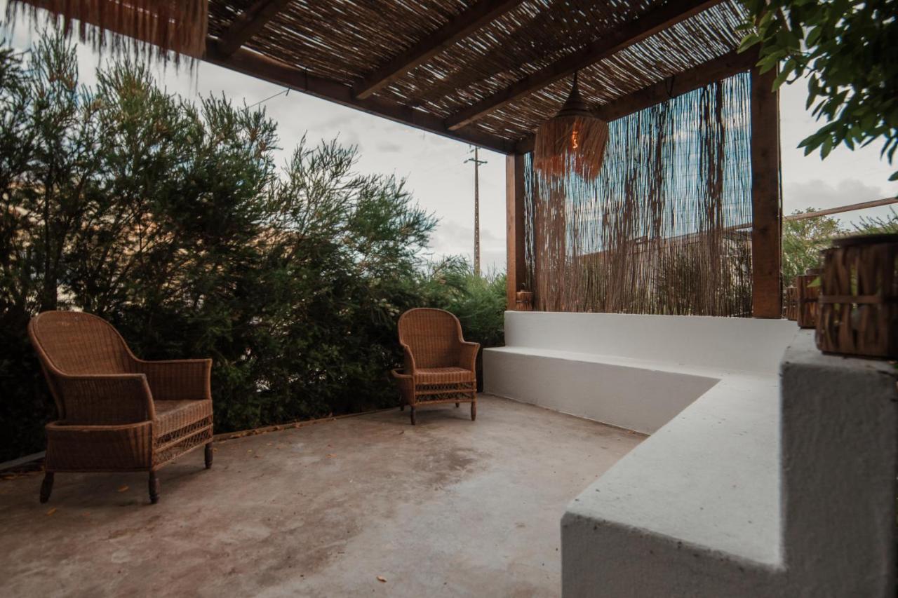 فيلا Casa Do Ti Gil ألديا دو ميكو المظهر الخارجي الصورة