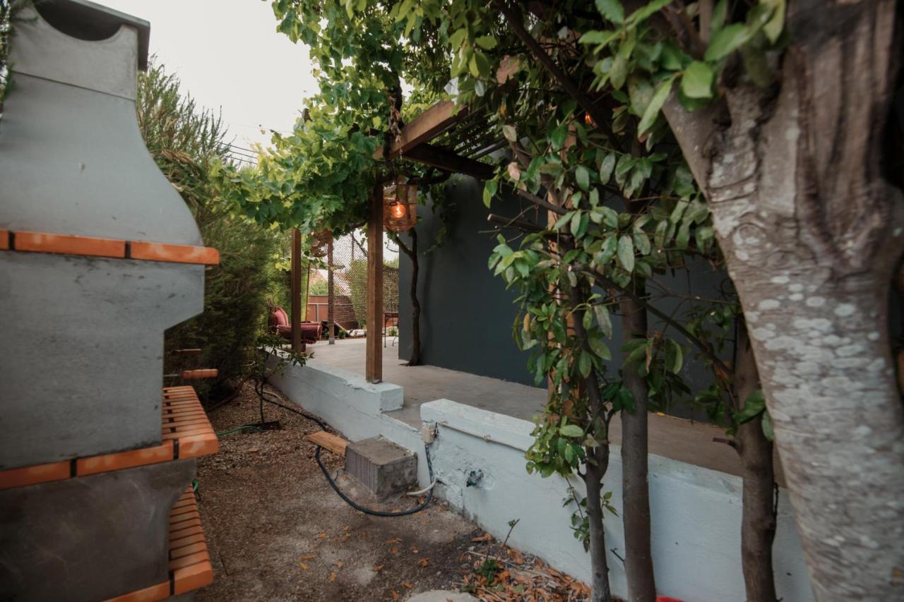 فيلا Casa Do Ti Gil ألديا دو ميكو المظهر الخارجي الصورة
