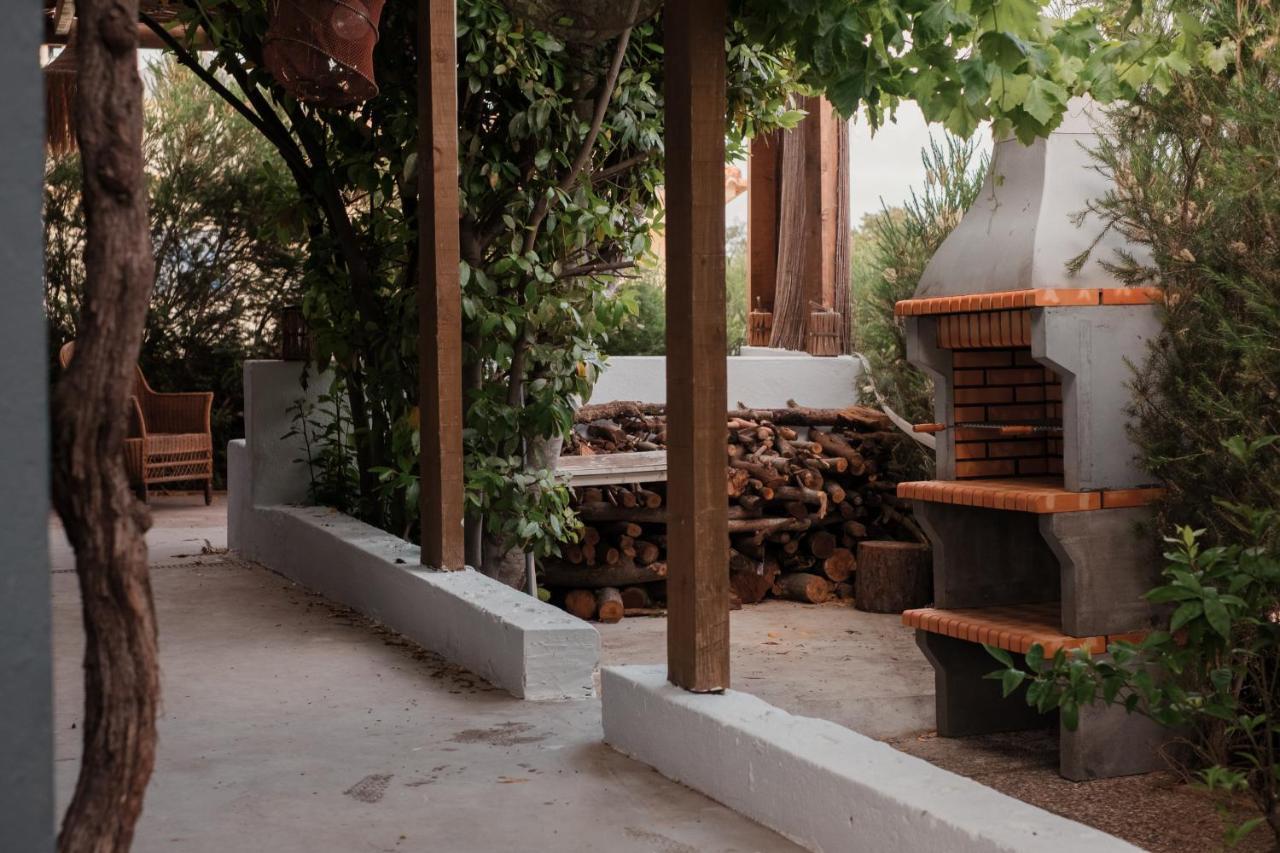 فيلا Casa Do Ti Gil ألديا دو ميكو المظهر الخارجي الصورة