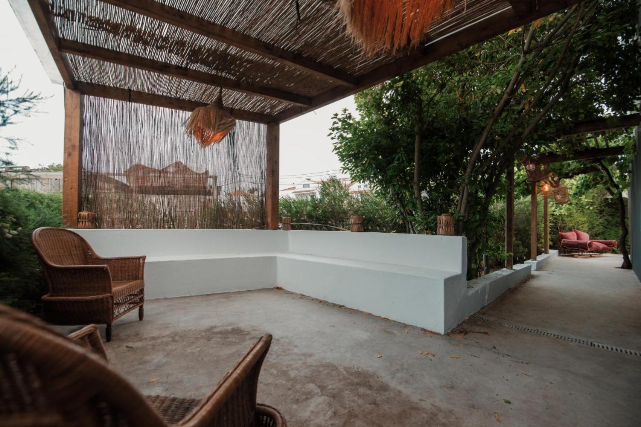 فيلا Casa Do Ti Gil ألديا دو ميكو المظهر الخارجي الصورة