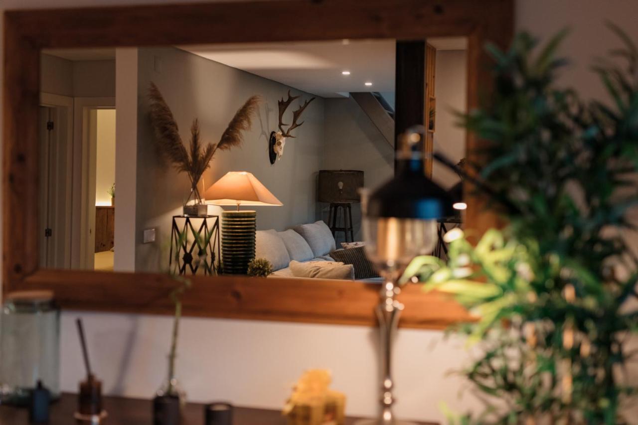 فيلا Casa Do Ti Gil ألديا دو ميكو المظهر الخارجي الصورة