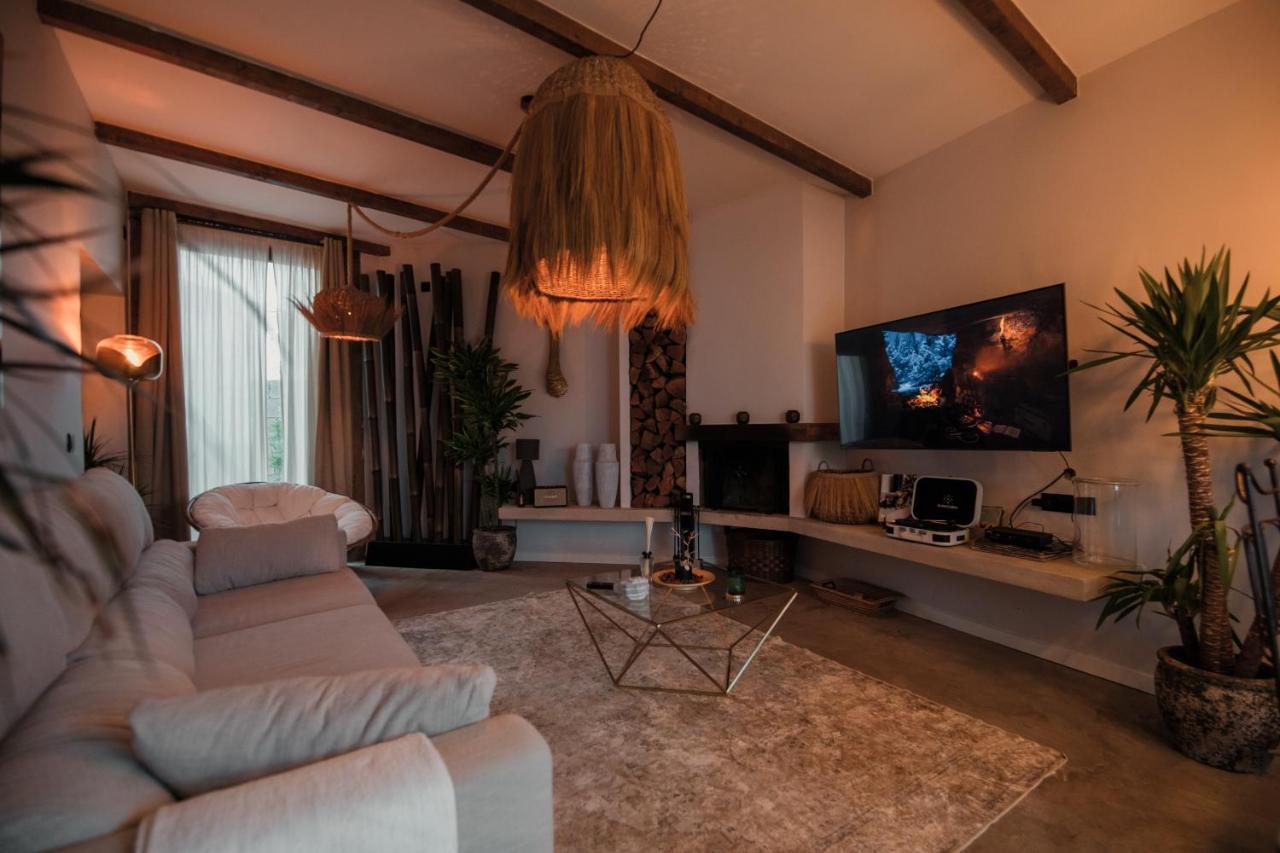 فيلا Casa Do Ti Gil ألديا دو ميكو المظهر الخارجي الصورة