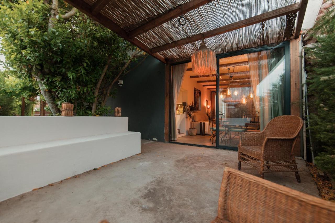 فيلا Casa Do Ti Gil ألديا دو ميكو المظهر الخارجي الصورة