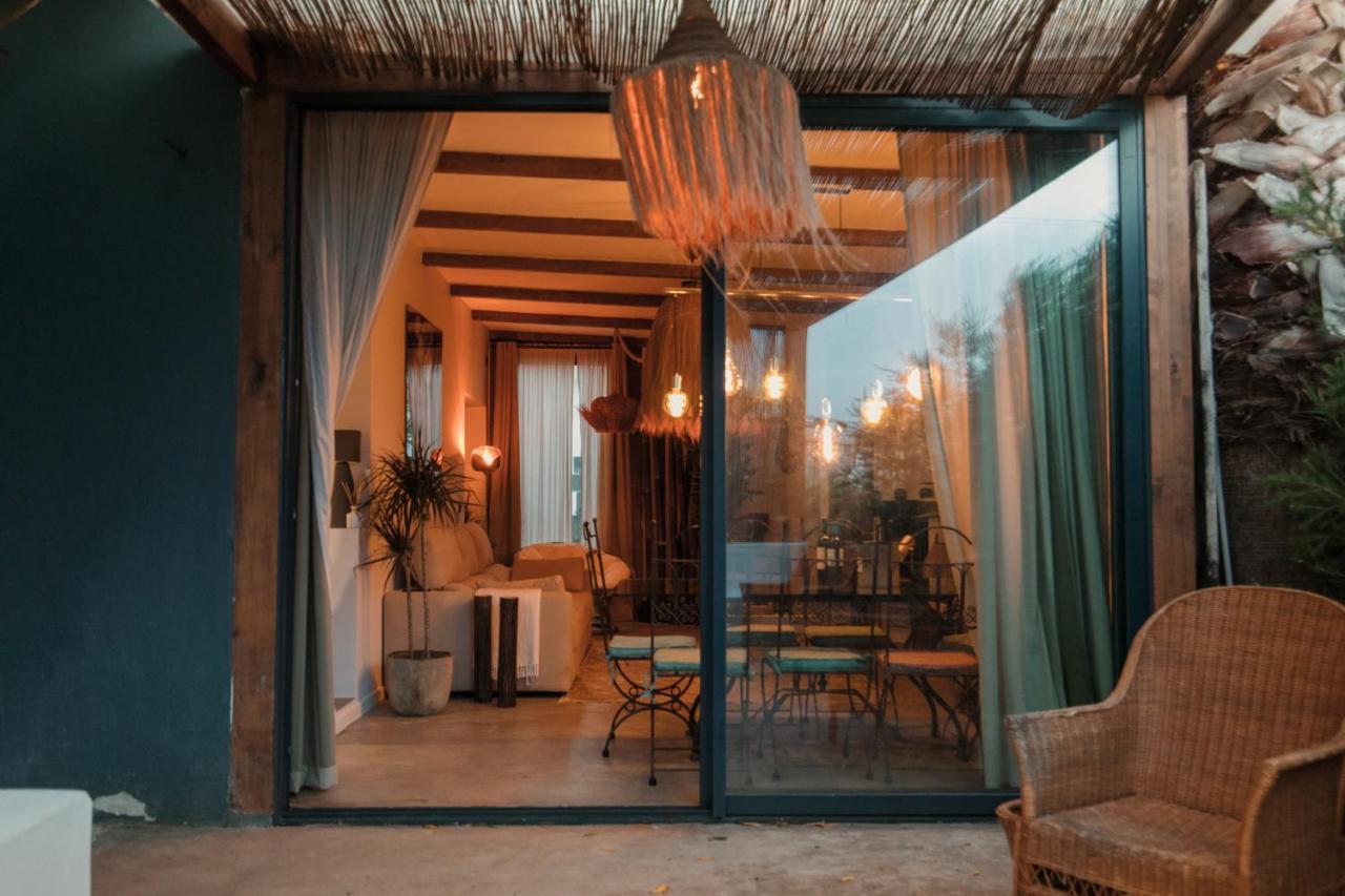 فيلا Casa Do Ti Gil ألديا دو ميكو المظهر الخارجي الصورة